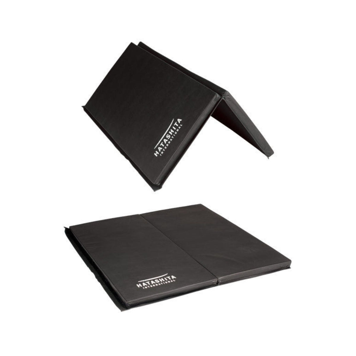 Hatashita Standard M100 Folding Mat - 2 Sides of Velcro - 2 Inch - Hatashita Retail
