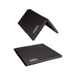 Hatashita Standard M100 Folding Mat - 2 Sides of Velcro - 2 Inch - Hatashita Retail