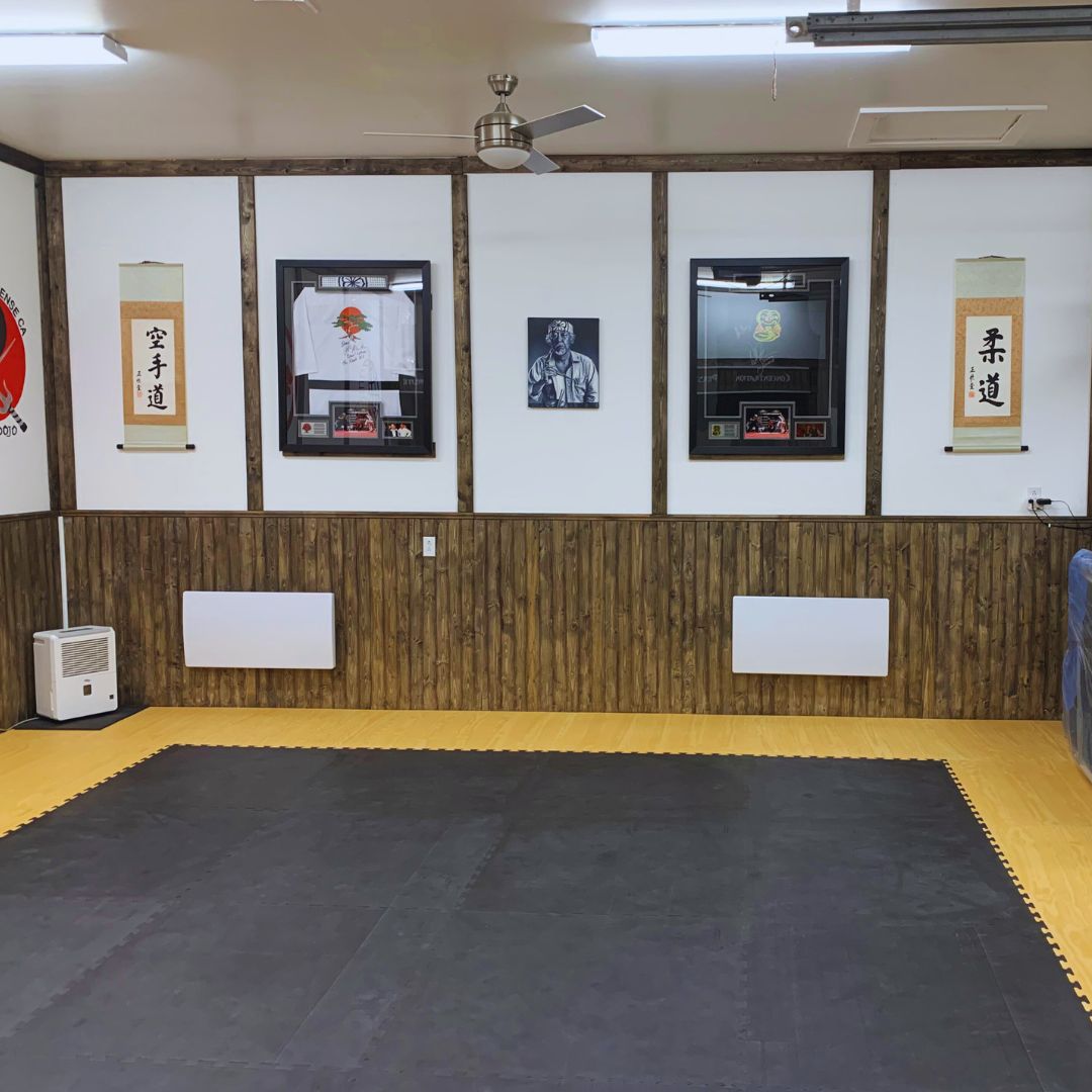 25mm - Hatashita Premium Puzzle Mats - Hatashita Retail