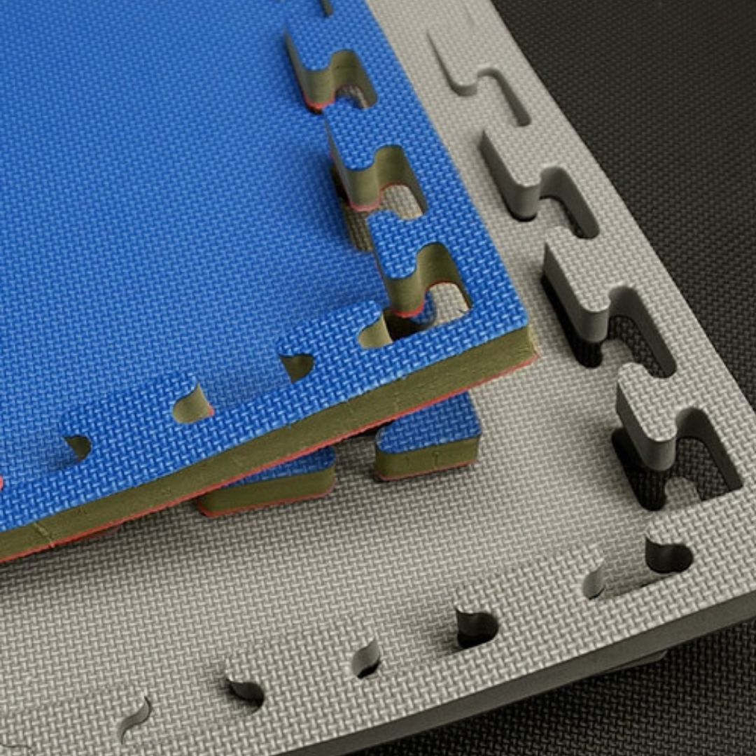 20mm - Hatashita Standard Puzzle Mats - Hatashita Retail