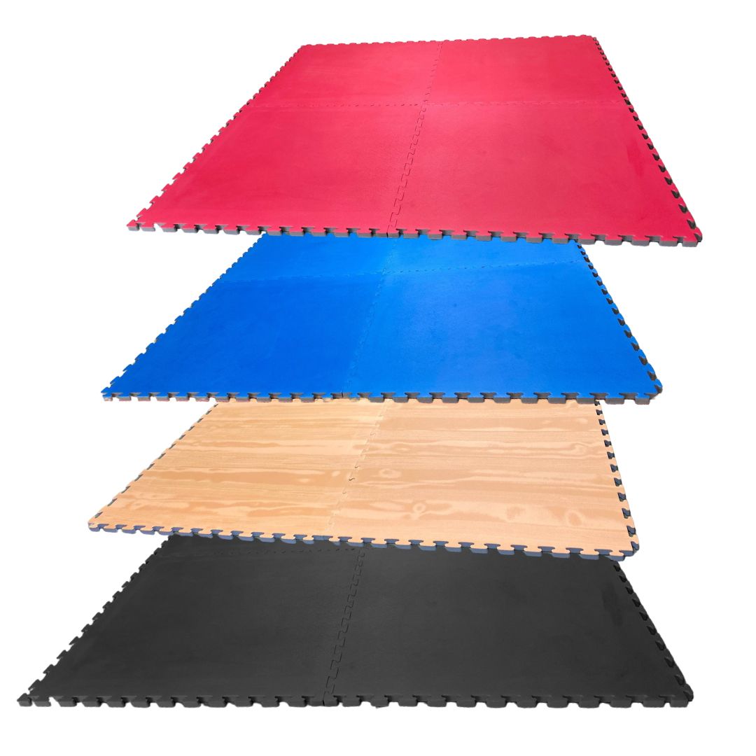 25mm - Hatashita Premium Puzzle Mats - Hatashita Retail