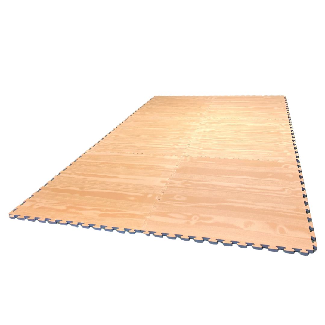 25mm - Hatashita Premium Puzzle Mats - Hatashita Retail