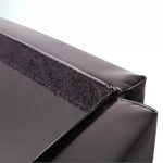Hatashita Standard M100 Folding Mat - 2 Sides of Velcro - 2 Inch - Hatashita Retail