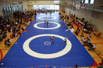 Wrestling Mat System (In stock-Fast Delivery) - Hatashita Retail