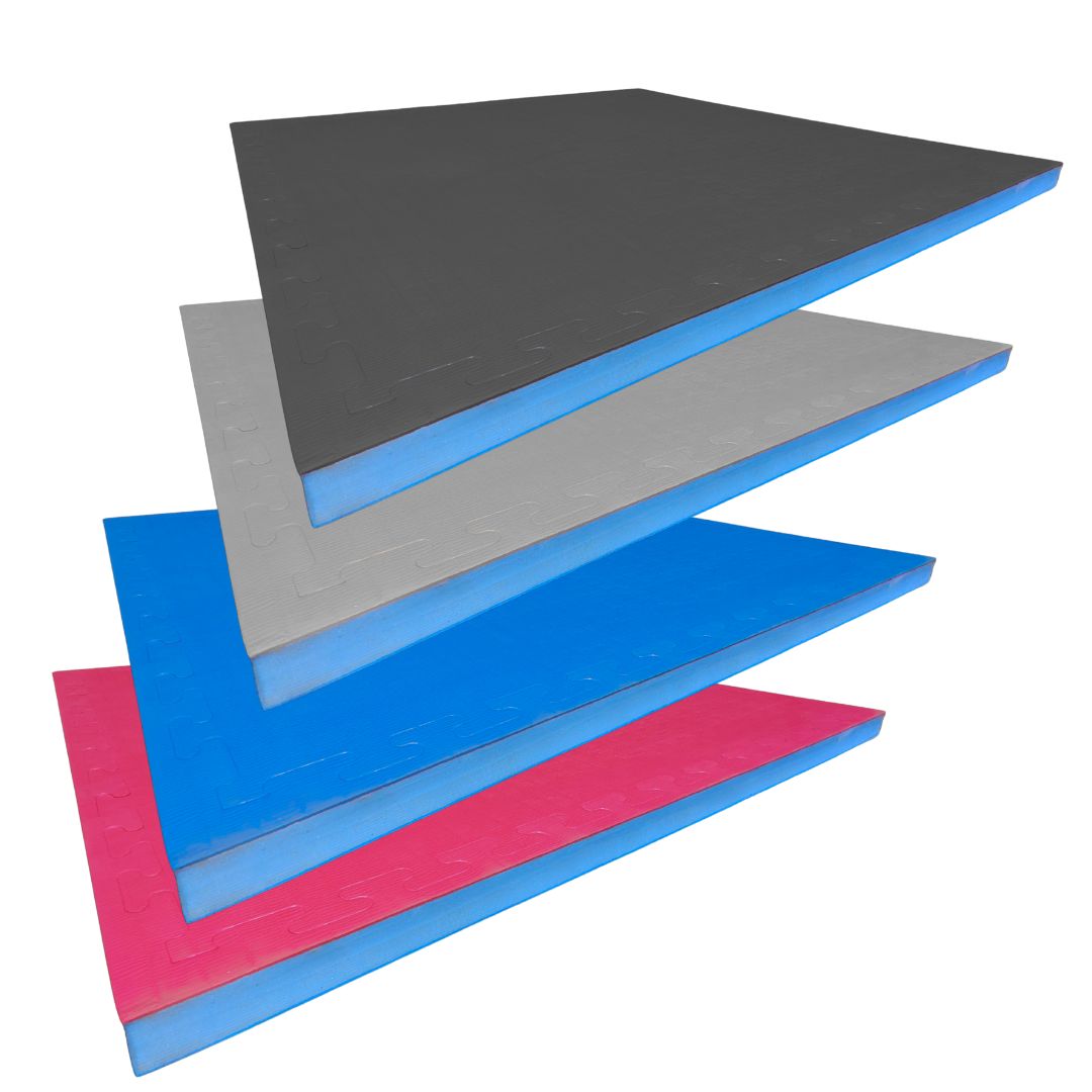 40mm - Hatashita Grappling Puzzle Mats - Hatashita Retail