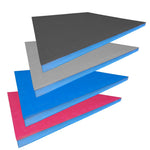40mm - Hatashita Grappling Puzzle Mats - Hatashita Retail