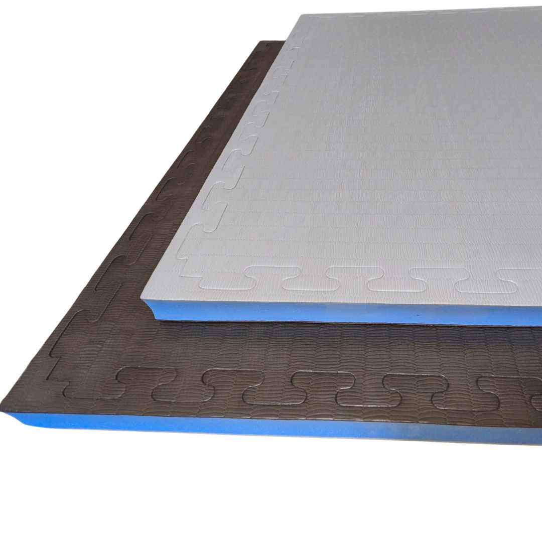 40mm - Hatashita Grappling Puzzle Mats - Hatashita Retail