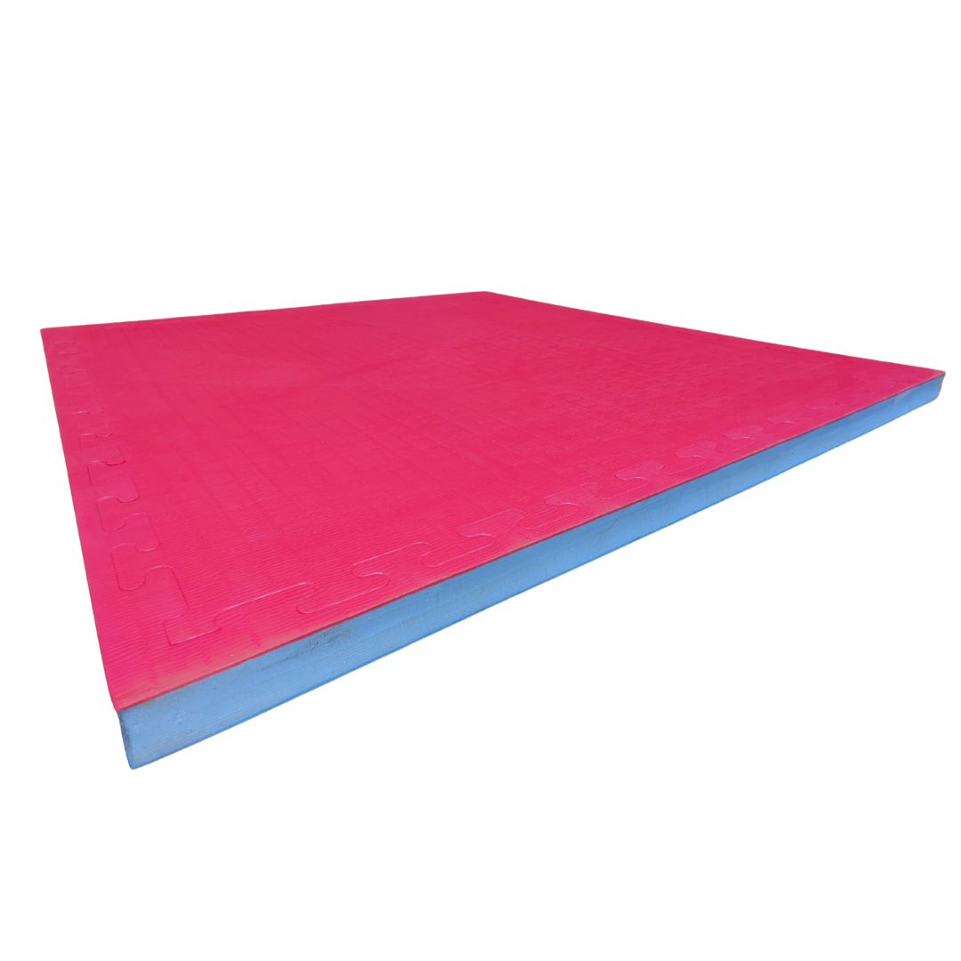 40mm - Hatashita Grappling Puzzle Mats - Hatashita Retail
