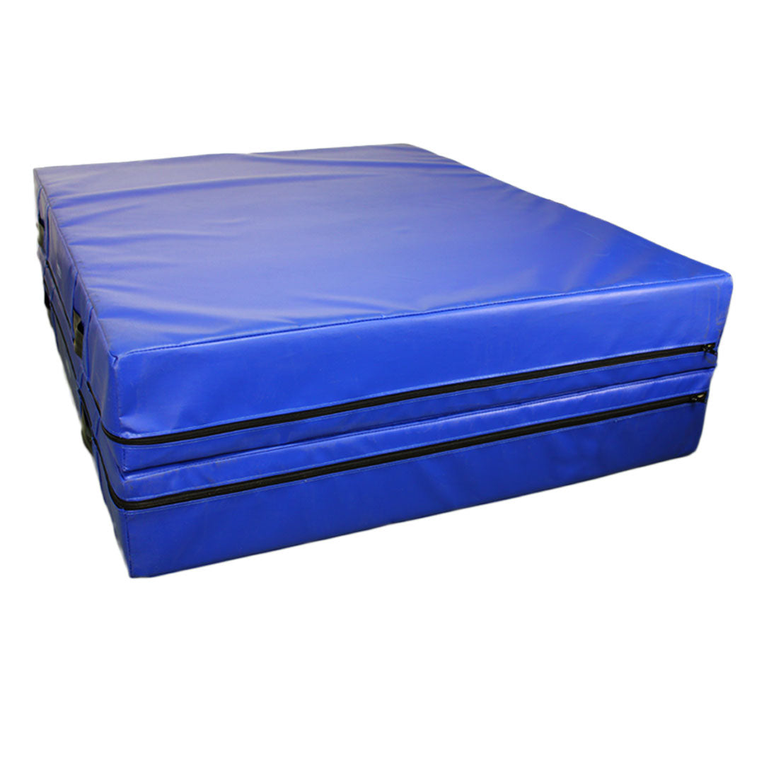Hatashita Folding Crash Mat