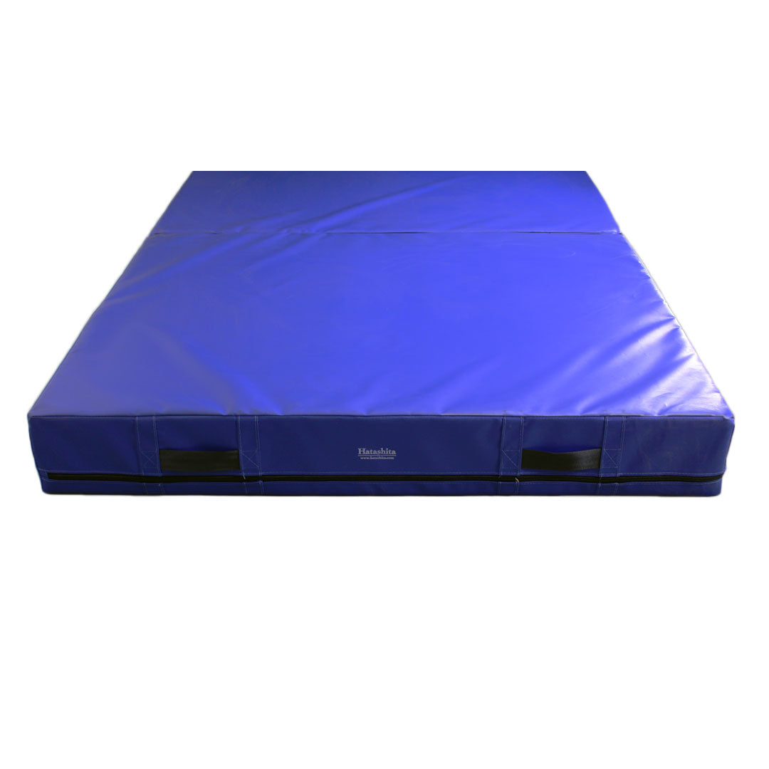 Hatashita Folding Crash Mat