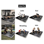 Fuji AirMat Pro – Inflatable Mat