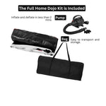 Fuji AirMat Pro – Inflatable Mat