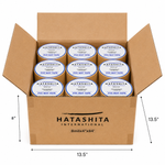 Hatashita Mat Tape – 8mil x 4" x 84' - Hatashita Retail