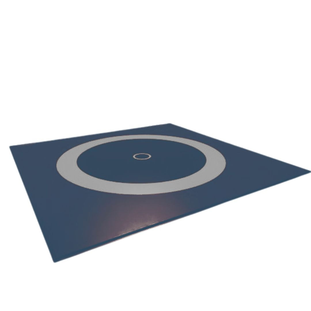 Wrestling Mat System (In stock-Fast Delivery) - Hatashita Retail