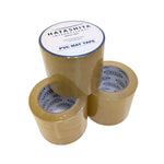 Hatashita Mat Tape – 8mil x 4" x 84' - Hatashita Retail