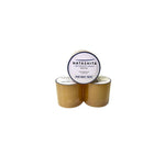 Hatashita Mat Tape – 8mil x 4" x 84' - Hatashita Retail