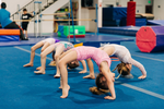 Hatashita Cheerleading/Gymnastic Mats - Hatashita Retail