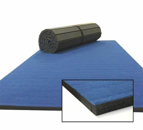 Hatashita Cheerleading/Gymnastic Mats - Hatashita Retail