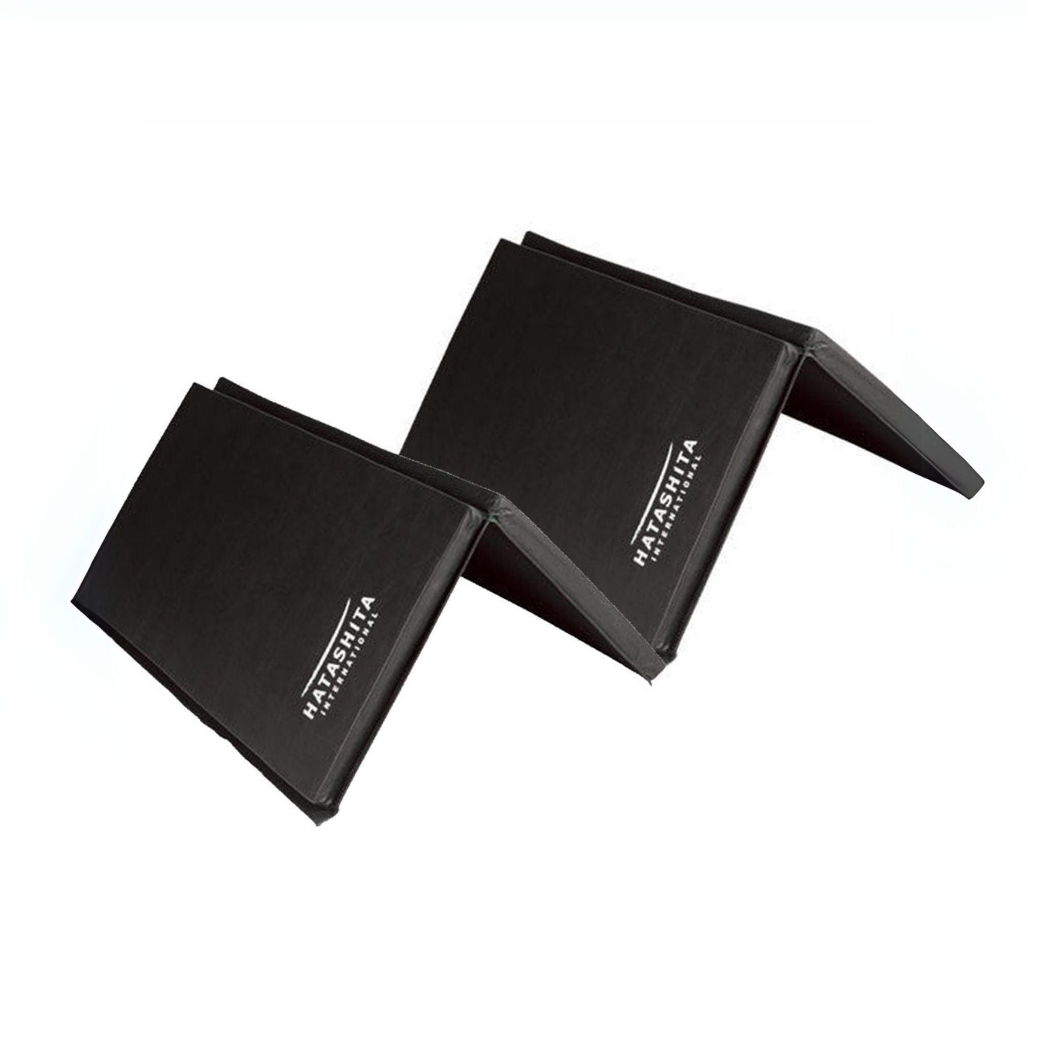 Hatashita Standard M100 Folding Mat - 2 Sides of Velcro - 2 Inch - Hatashita Retail