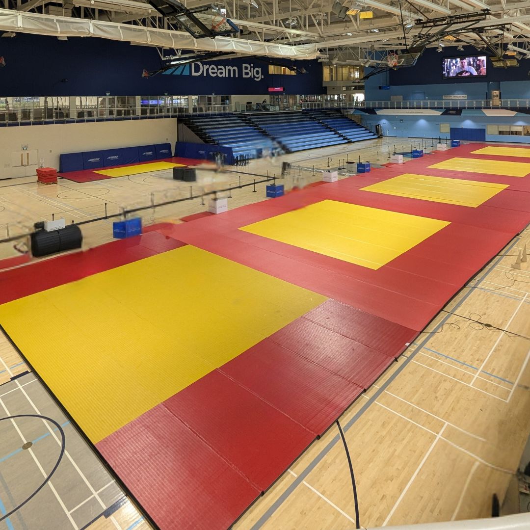 Hatashita Pro-Roll Mat - Hatashita Retail