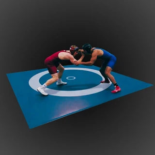 Wrestling Mats