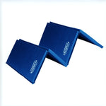 Hatashita Standard M100 Folding Mat - 2 Sides of Velcro - 2 Inch - Hatashita Retail