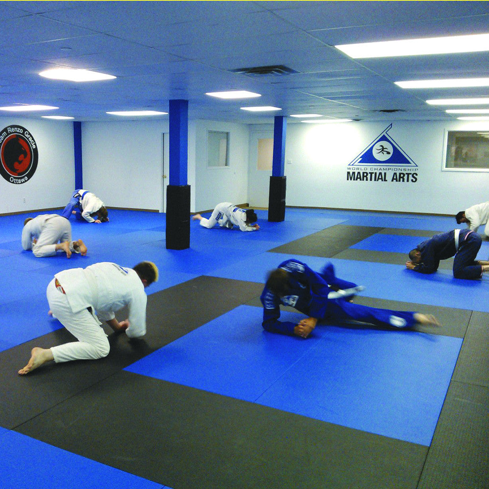 DAX Tatami Mats - Hatashita