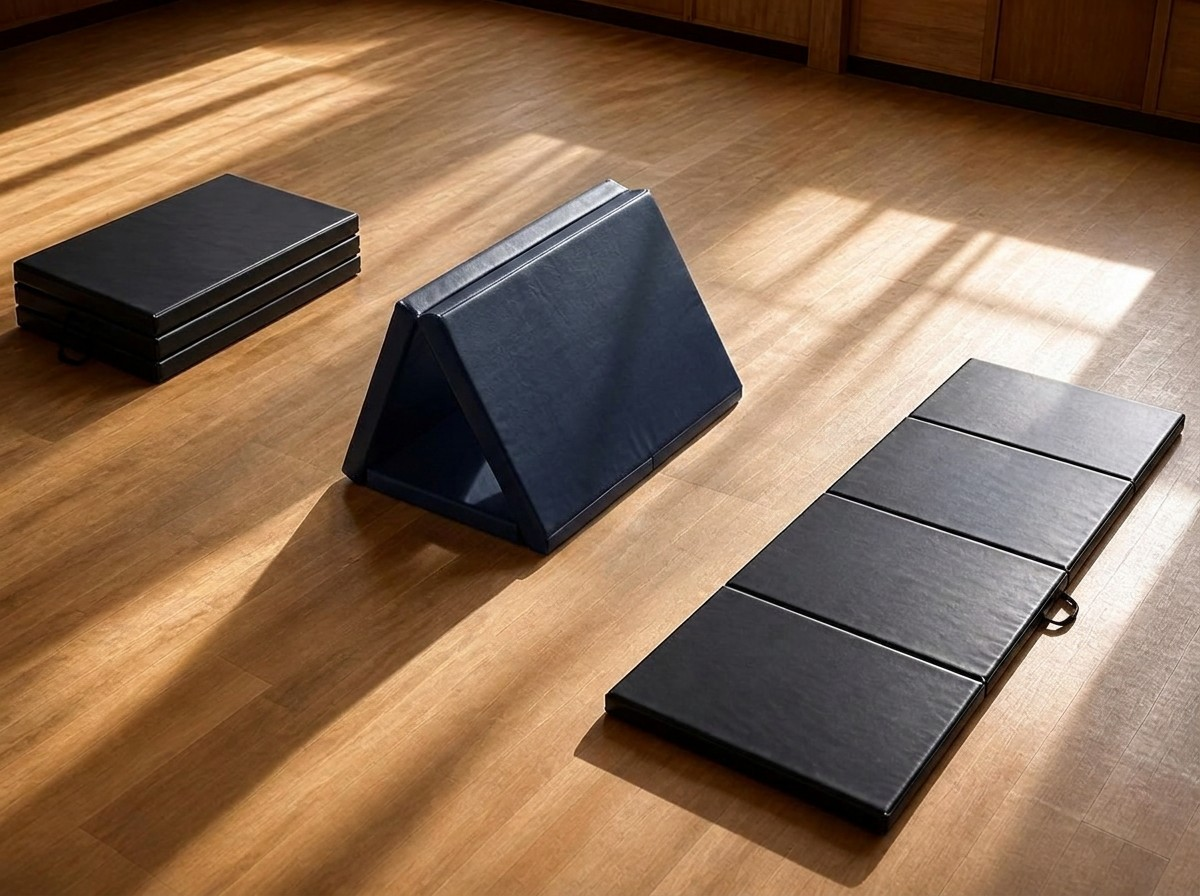 Folding Mats