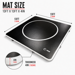 Fuji AirMat Pro – Inflatable Mat