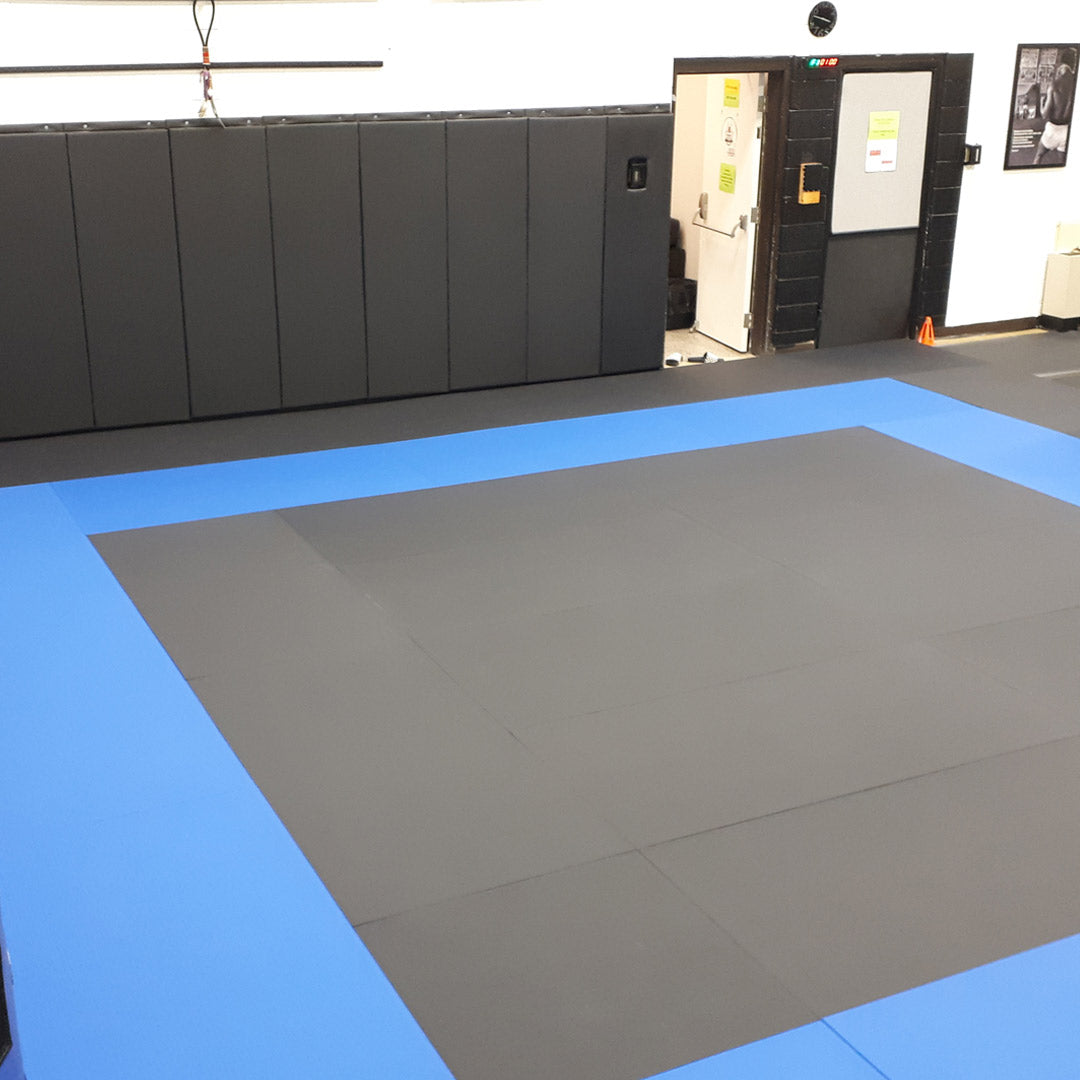 Hatashita Dax Tatami Mats Smooth Surface
