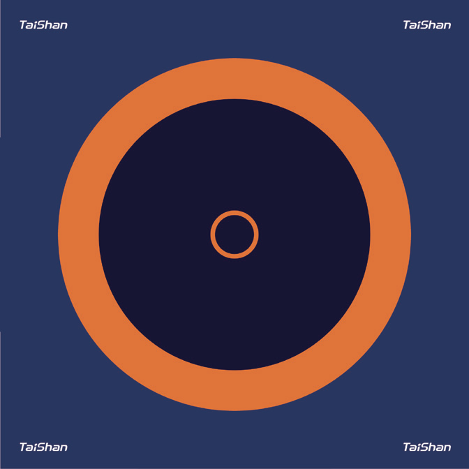 Taishan Wrestling Mats (training type, Square and Octagon)