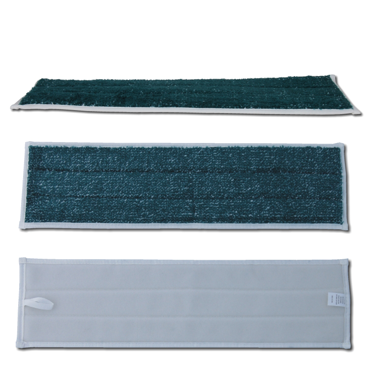 Dollamur Dry Microfiber Mop Pad - Hatashita Retail