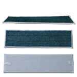Dollamur Dry Microfiber Mop Pad - Hatashita Retail