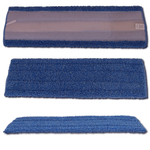 Dollamur Wet Microfiber Mop Pad - Hatashita Retail