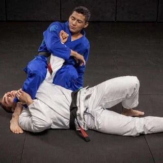 BJJ Mats