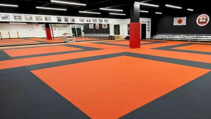 Tatami Mats