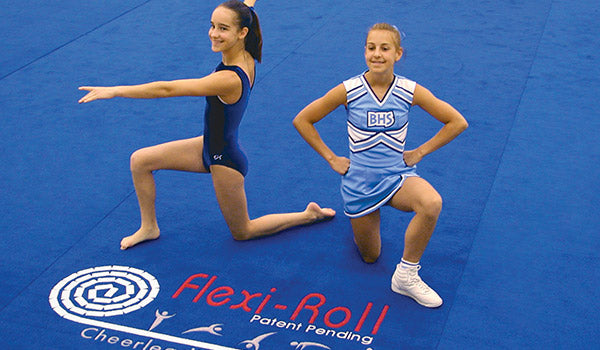 DOLLAMUR FLEXI-ROLL® CARPET MATS - Hatashita Retail
