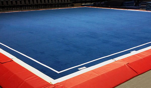 DOLLAMUR FLEXI-ROLL® CARPET MATS - Hatashita Retail