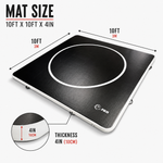 Fuji AirMat Pro – Inflatable Mat