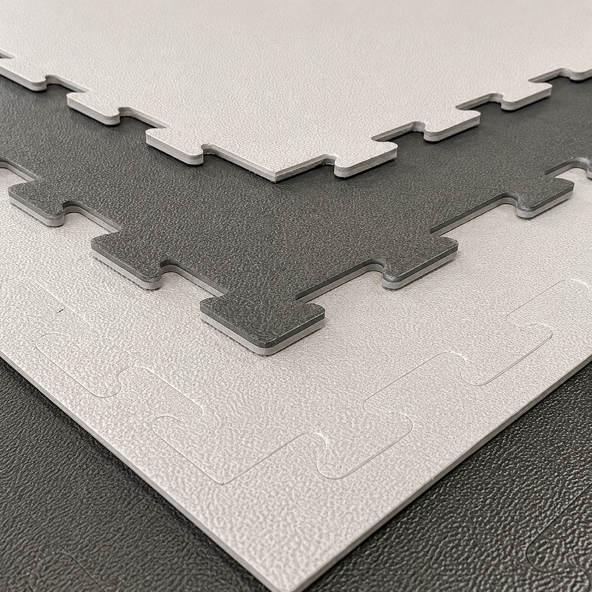 Puzzle Mats 20mm – Warehouse Deal (Cosmetic Imperfection • Final Sale) - Hatashita Retail