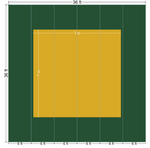 Dollamur Flexi-Roll® Mat