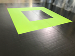Hatashita Pro-Roll Mat - Hatashita Retail