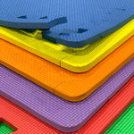 Premium Kid's Puzzle Mats - Hatashita