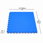 Premium Kid's Puzzle Mats - Hatashita Retail