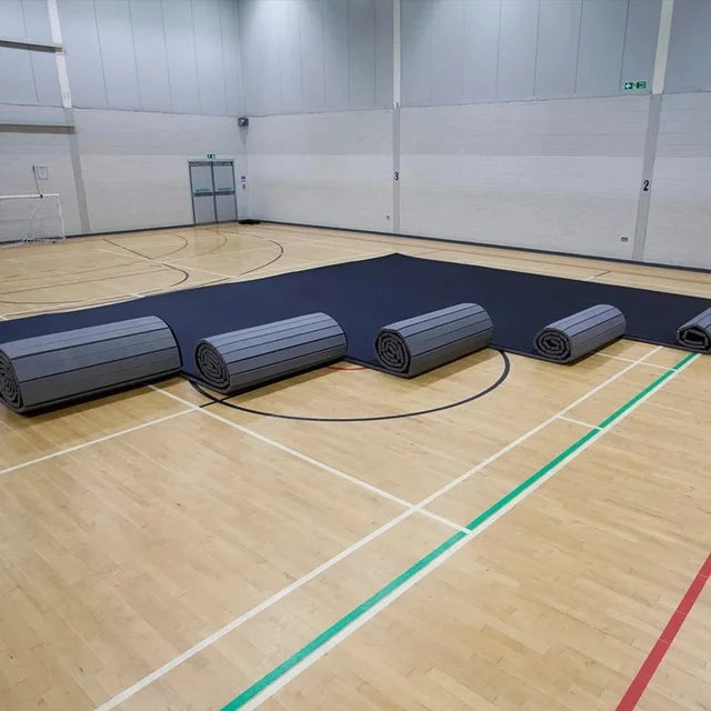 Roll Mats