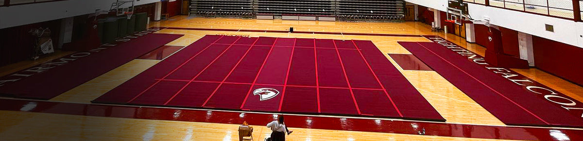 DOLLAMUR FLEXI-ROLL® CARPET MATS - Hatashita Retail