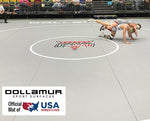 Dollamur Flexi-Roll® Mat