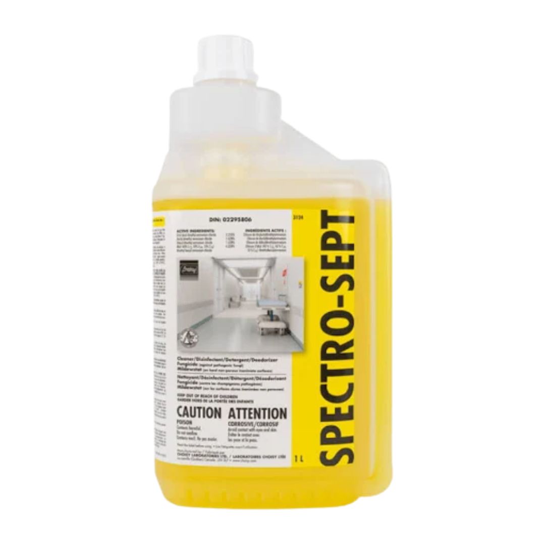 Spectro-Sept — Multi-Purpose Mat Disinfectant - Hatashita Retail
