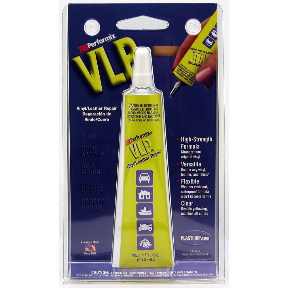 Mat Edge Sealer - VLP 1oz. - Hatashita Retail